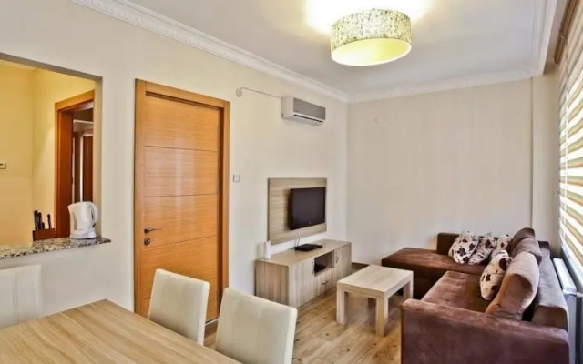 Papillon Suites