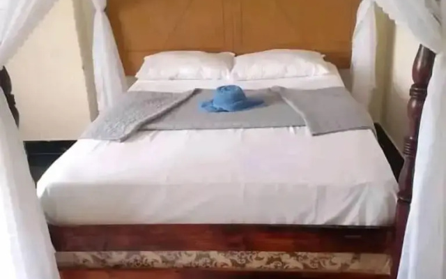 Lotus House Harare