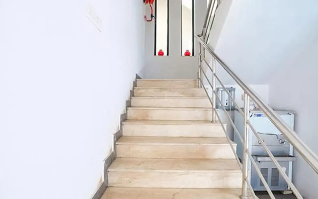 Archanil Apartment