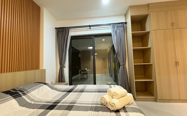 My Home Villa Phangnga
