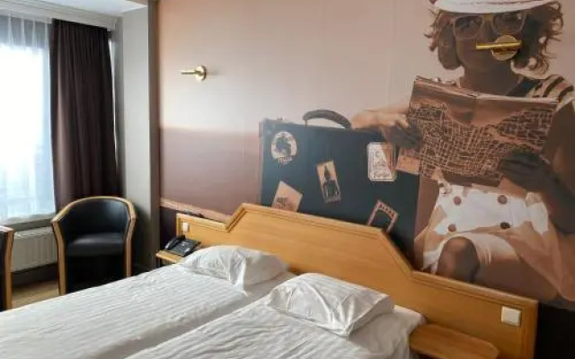 Liberty (Vakantiecentrum)