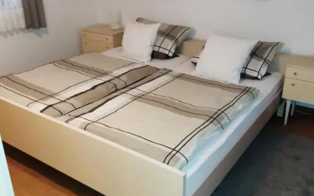 Ferienwohnung Irmgard