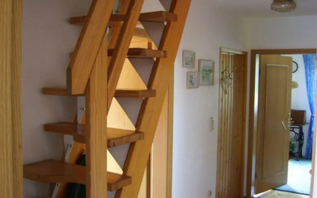 Ferienwohnung Zeidler