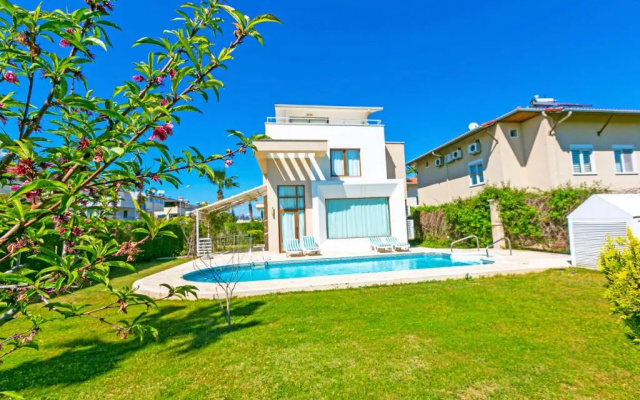 Paradise Town Villa Daisy	
