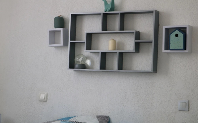 Bel Appartement avec Parking Gratuit