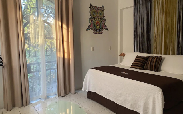 Colibrí Hotel