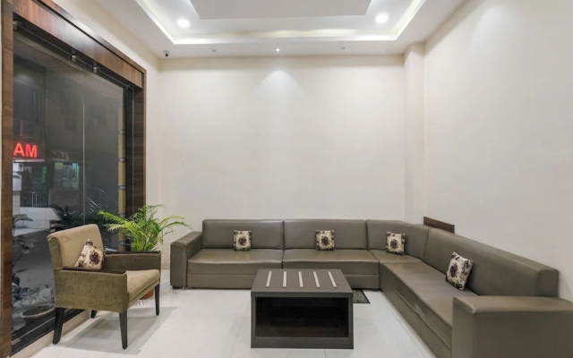 Hotel Anchal Villa By YB Hotels