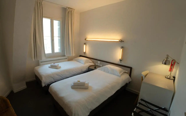 Hotel des Grands Hommes - Bordeaux Centre