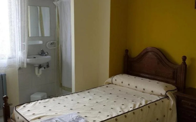 Hostal Atila
