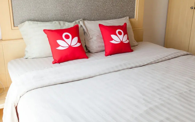 ZEN Rooms Ekkamai 10 Suites