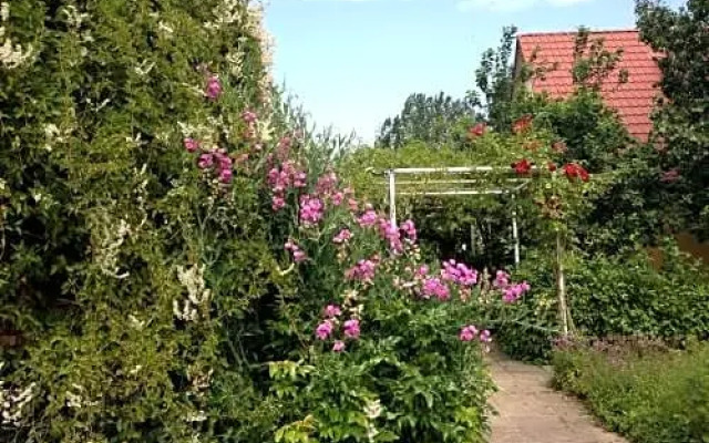 Landhotel Kiebitzort Rügen