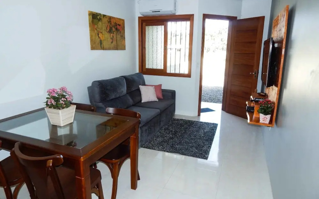 Residencial de Luxe Ouro 01