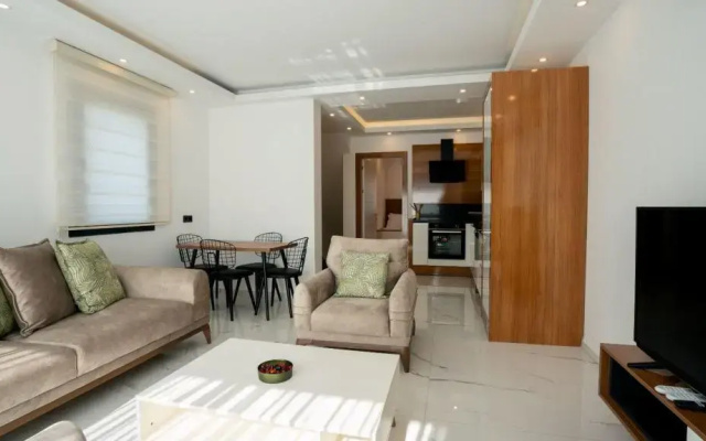 Bodrum Milenyum Residence