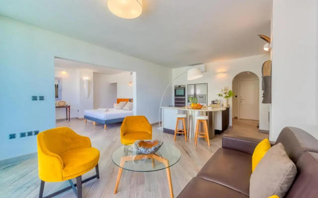 Dream Villa Anse Marcel-955