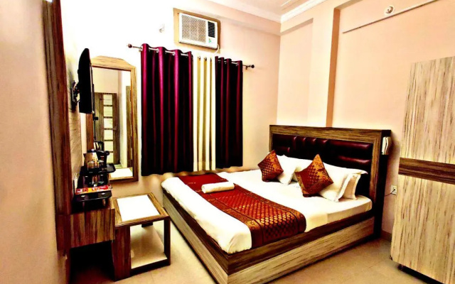 Hotel City Palace