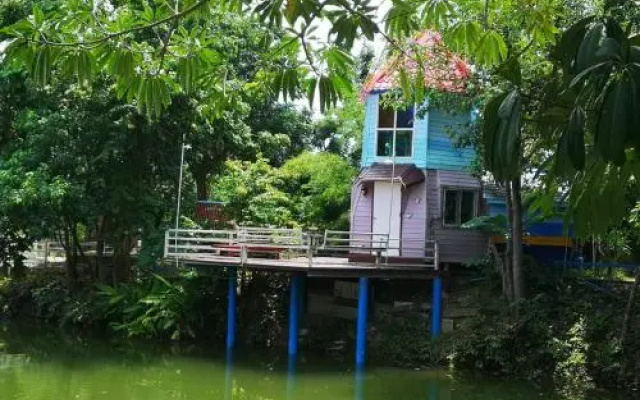 Baan Kiangdow Resort