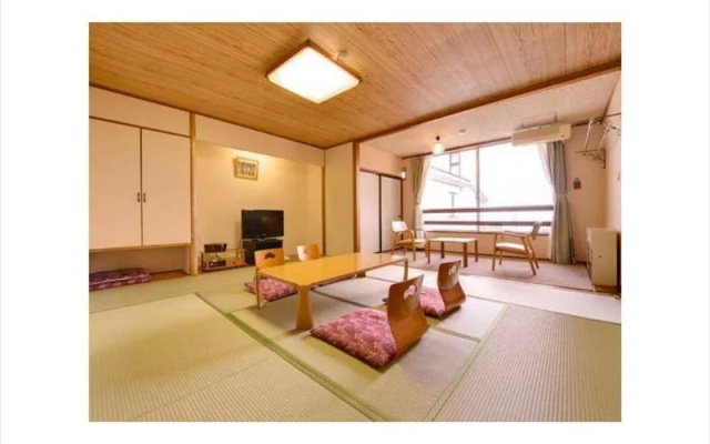 Villa Inawashiro