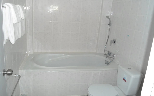 Hotel Khema Rattha