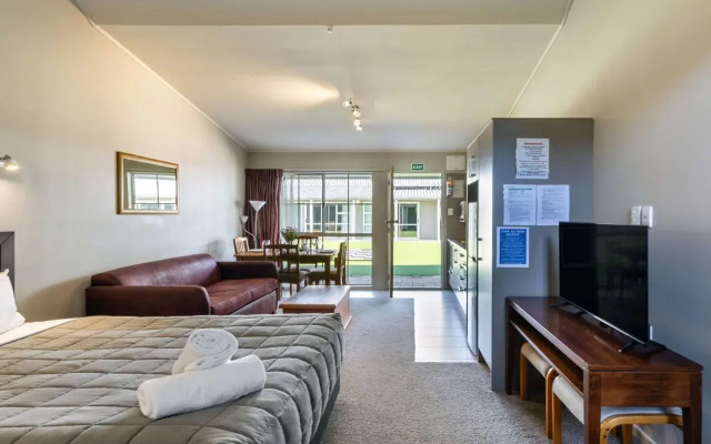 Turangi Leisure Lodge