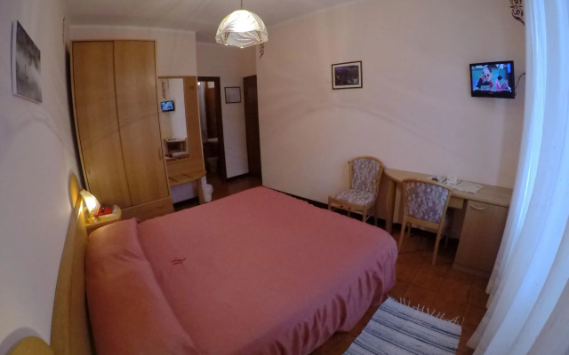 Hotel Ristorante Combolo