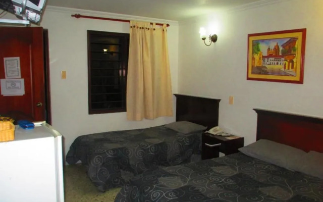 Hotel Casa Fatima