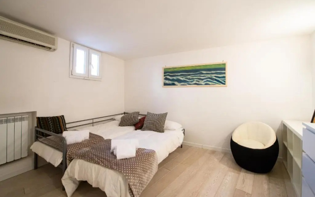 CasaJusta Trastevere