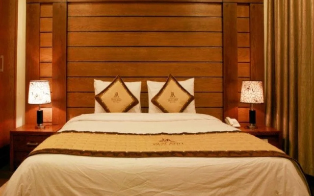 Duy Anh Hotel