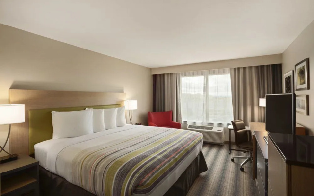 Country Inn & Suites By Carlson, Cartersville