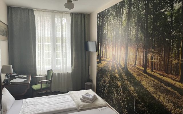 Hotel Jägerhof Kettwig