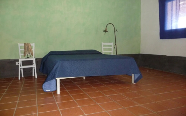 Agriturismo Sardo