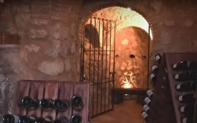 La Posada de Los Pantanos