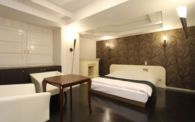 Hotel Hand's