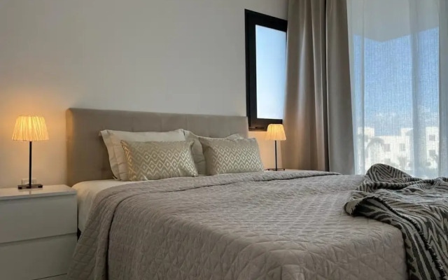 A12 Sun Valley Cove Garden Family Apartment