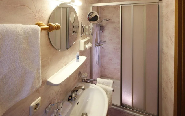 Hotel-Gasthof Zimba