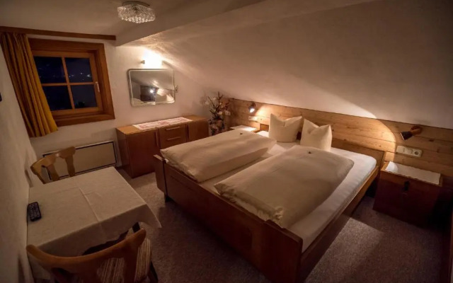 Ferienhaus Jägerhäusl