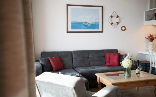 Berolina Wohnung 614