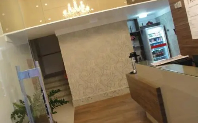 Colatina Plaza Hotel