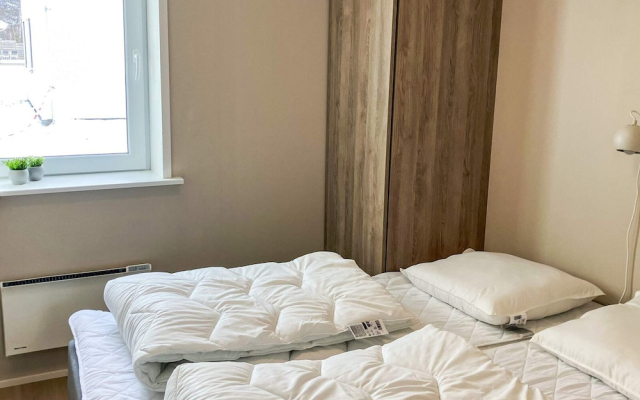 5 Star Holiday Home in Laeso