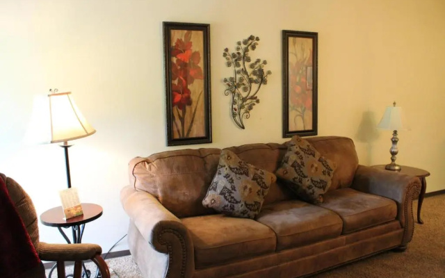 Gatlinburg Chateau Condo 510