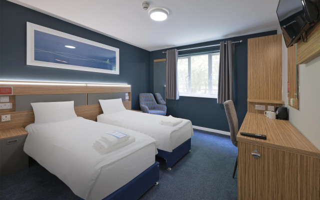 Travelodge Kettering