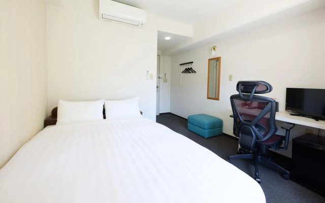 Tabist Hotel Arflex Tokuyama Station