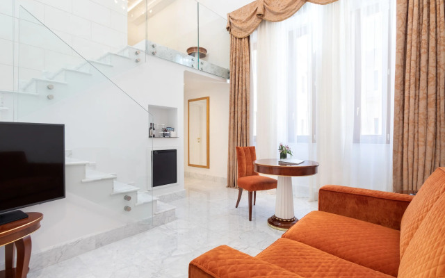 Ortea Palace Hotel, Sicily, Autograph Collection