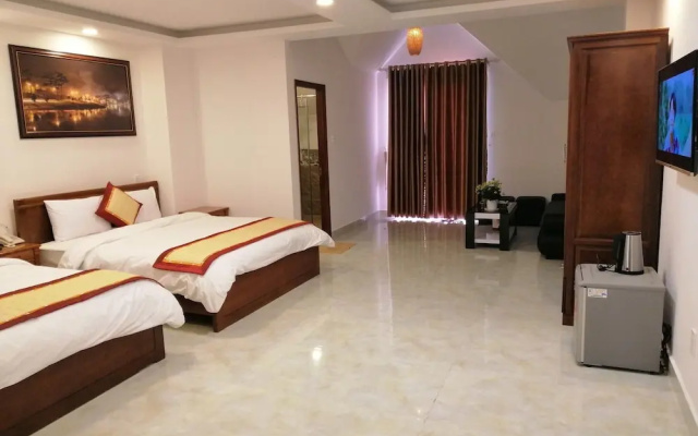 Hoang Tuan Hotel