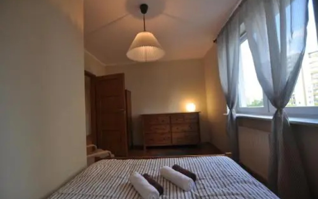 Fieldorfa Apartment