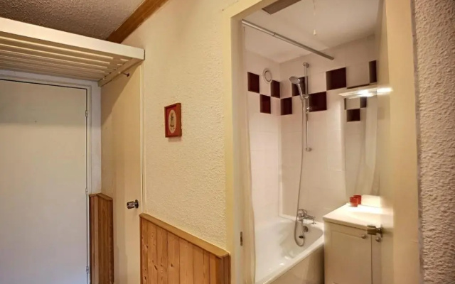Appartement Les Menuires, 2 pièces, 4 personnes - FR-1-178-181