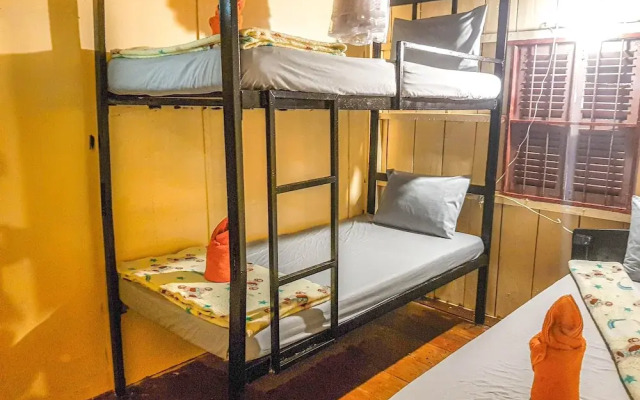 Cambodia Guesthouse