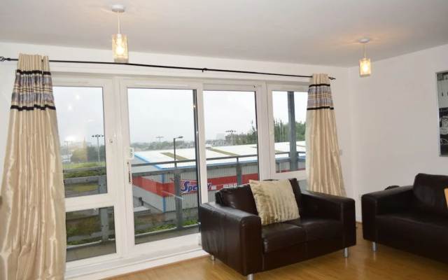 Holistic Condos - Brunswick Road