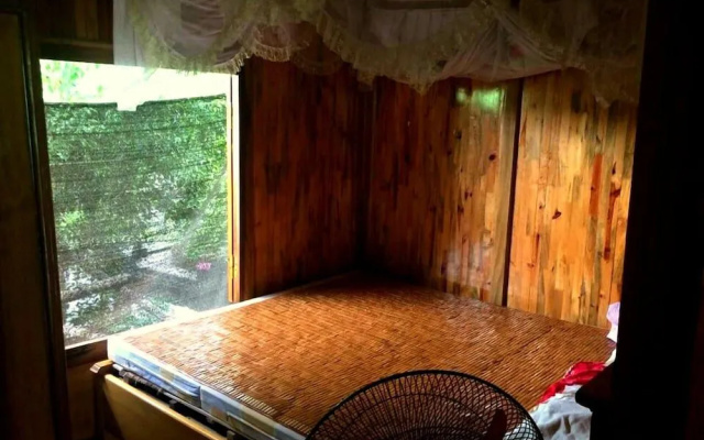 Xoi Homestay Ba Be Lake