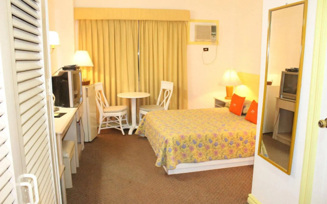 Hotel Galleria