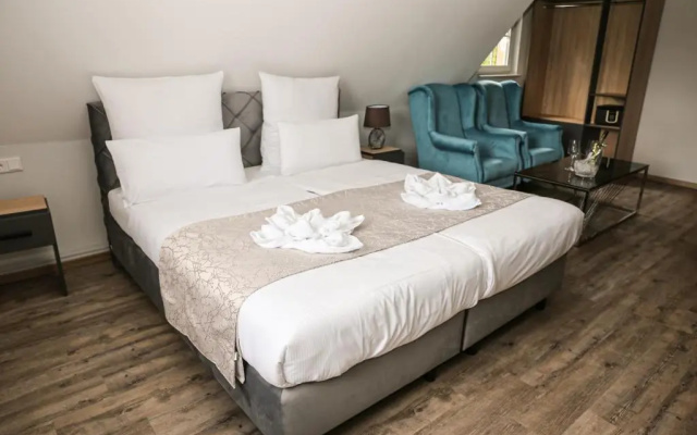 Hotel Waldeslust